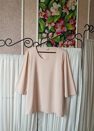 Красива блуза кофточка atelier.