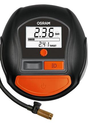 Компресор автомобільний osram oti1000 12в