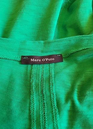 Базовый реглан кофта marc o'polo 2