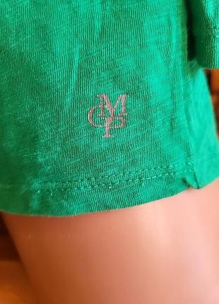 Базовый реглан кофта marc o'polo 6