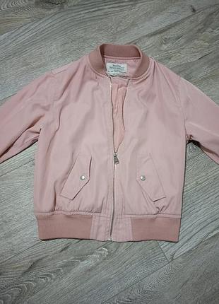 Куртка,бомбер bershka 3