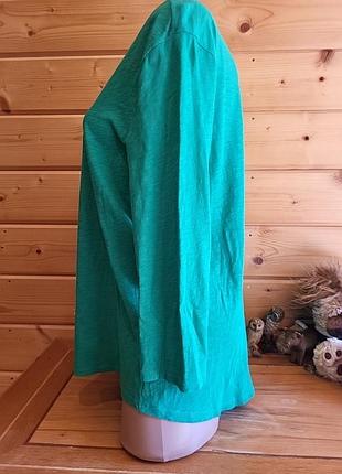 Базовый реглан кофта marc o'polo 7