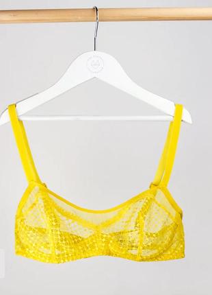 Бюст simone perele, розмір xs.розмір 70 a,70 b 3