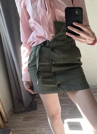 Спідниця h&m