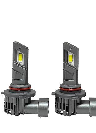 Комплект світлодіодних ламп baxster sx active hb3 (9005) 48w 5800k 12v