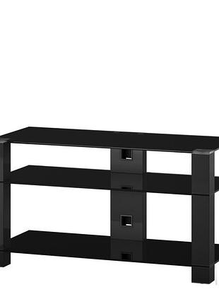 Подставка для телевизора sonorous pl 3405-b-hblk