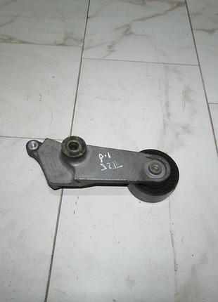 Кронштейн натяжного ролика з роликом 1.8 1zzfe toyota avensis т25 2003-2008