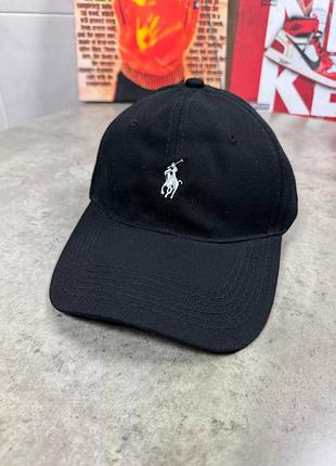 Кепка polo ralph lauren 4