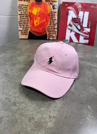 Кепка polo ralph lauren 6