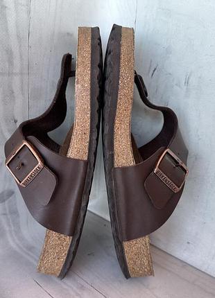Birkenstock шльопки 5