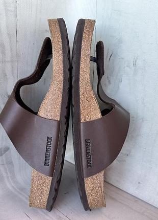 Birkenstock шльопки 6