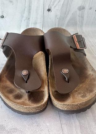 Birkenstock шльопки 2