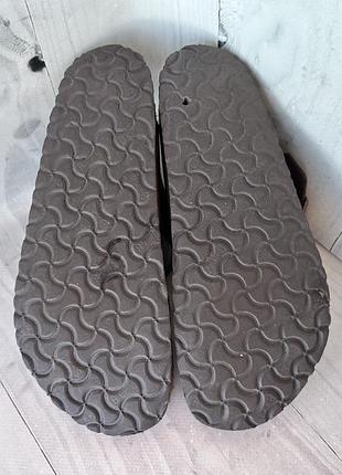 Birkenstock шльопки 7
