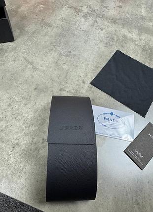 Окуляри prada 6