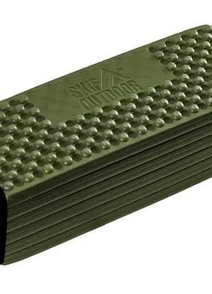 Каремат skif outdoor transformer, olive (186x56x2см)