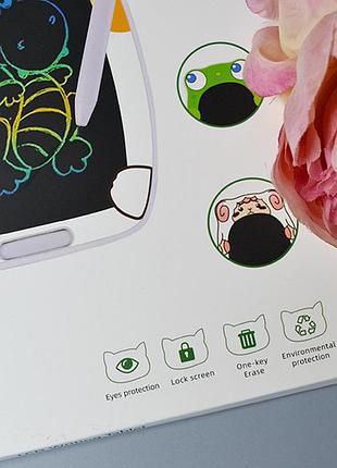 Детский планшет для рисования lcd small 3