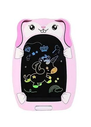 Детский планшет для рисования lcd small 5
