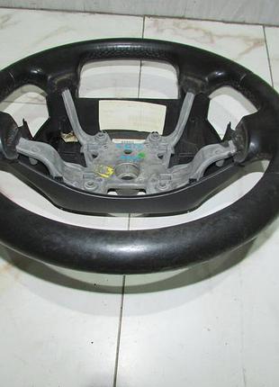 Руль з підігрівом land rover discovery 4 2009-2014