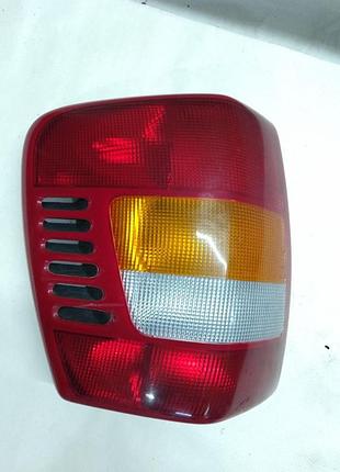 55155143ac, 55155142ac, фонарь задний левый/ правый jeep grand cherokee ii wj/ wg