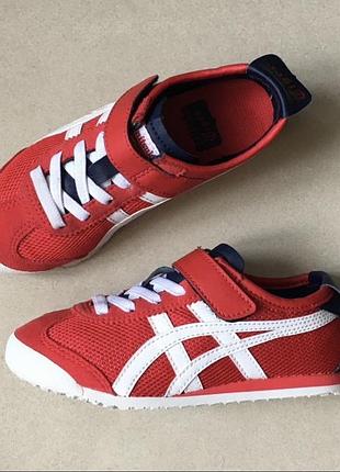 Кросівки asics (indonesia) оригінал