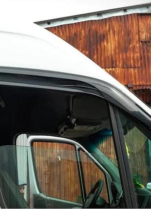 Crafter вітровики sunplex sport