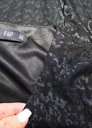 Сукня     f&amp;f 2
