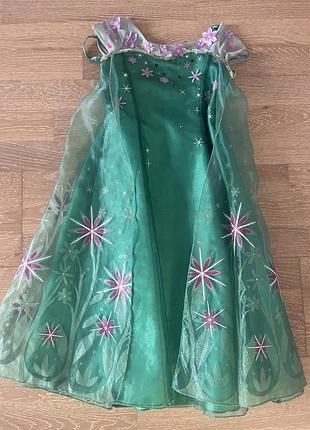 Сукня ельзи