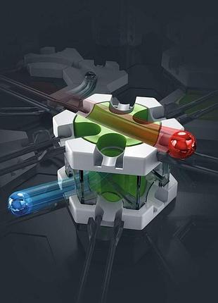 Ravensburger gravitrax pro turntable accessory 22433 stem гравітракс динамічний конструктор поворотний стіл 5