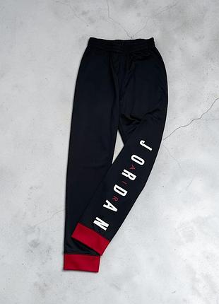 Спортивні штани jordan оригінал 12/14 років