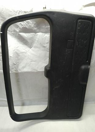 Th63lazaa ,5fs80lazae, карта обшивка крышки багажника jeep grand cherokee ii wj/ wg