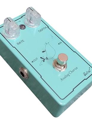 Педаль эффектов belcat chr-604 chorus