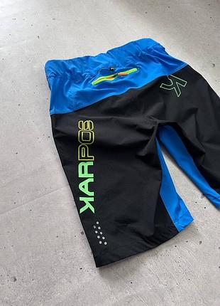 Karpos men’s outdoor tracking cargo shorts lightweight original чоловічі трекінгові шорти оутдор 7