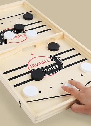 Настільна гра foosballwinner катапульта