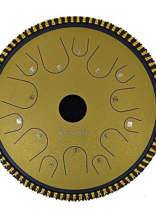 Глюкофон musicality hd15-gl _happydrum