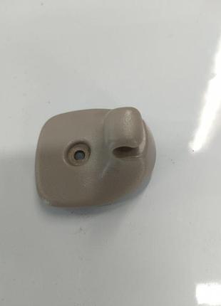 5gh37tl2aa , фиксатор/ крючок козырька солнцезащитного jeep grand cherokee ii wj/ wg