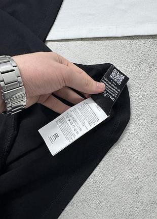 Футболка stone island 6