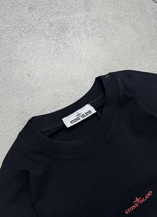 Футболка stone island 4