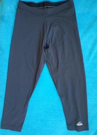 Бриджи adidas p. m/46