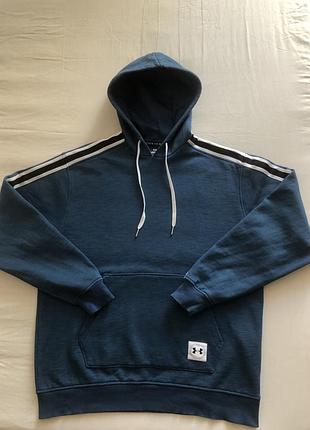 Чоловіче худі under armour