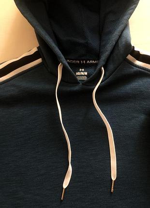 Чоловіче худі under armour 3
