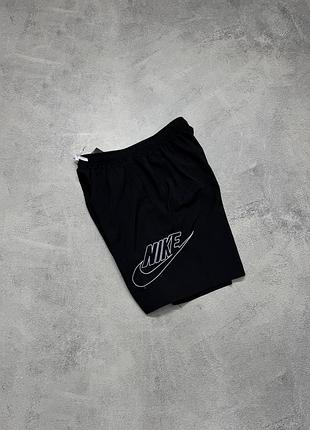 Шорти nike big logo 2