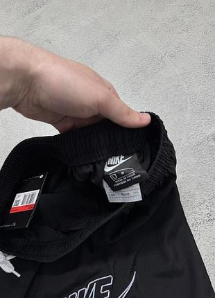 Шорти nike big logo 3