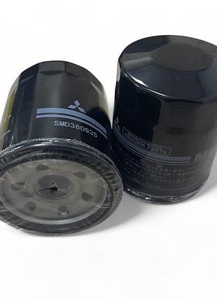 Масляный фильтр mitsubishi smd3­6­0935, 6j05b, 1017100-eg01