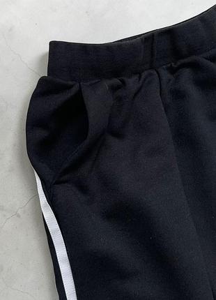 Спортивні штани adidas оригінал 3/4 роки 4