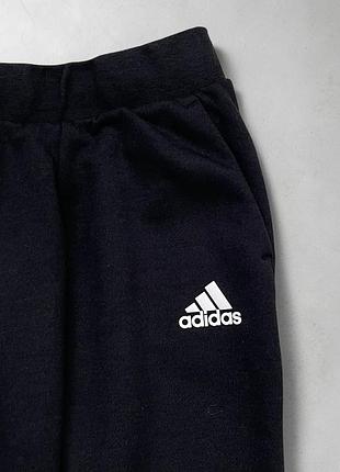 Спортивні штани adidas оригінал 3/4 роки 3