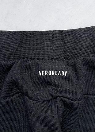 Спортивні штани adidas оригінал 3/4 роки 6