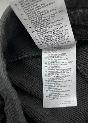 Спортивні штани adidas оригінал 3/4 роки 8