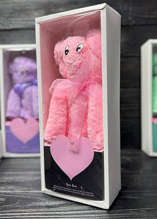 Подарунковий набір рушників 25-820 27*12 cm