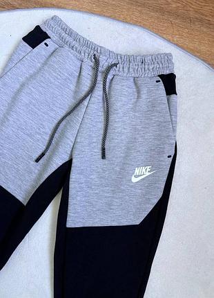 Штани nike tech fleece 2