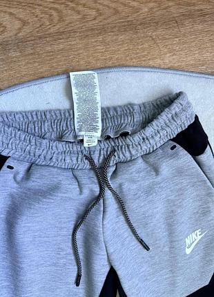 Штани nike tech fleece 3